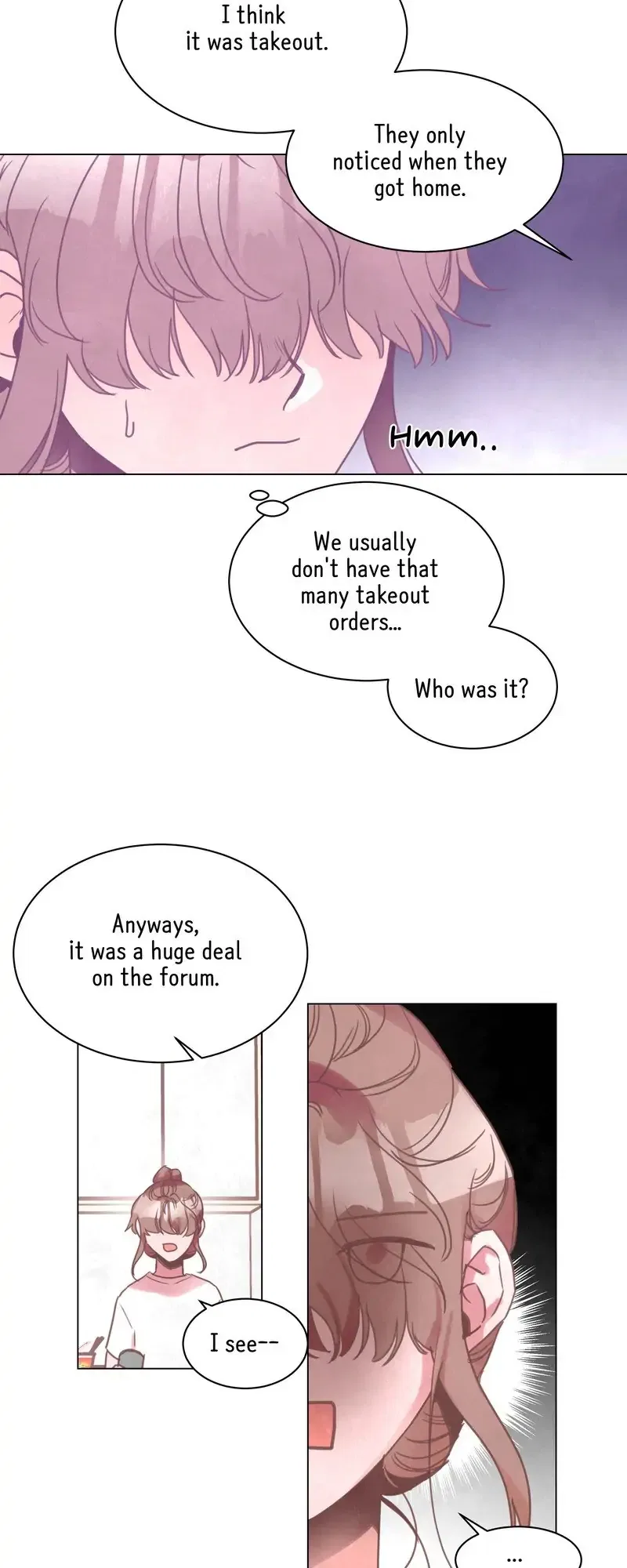 Holy Chicken Scripture Chapter 44 – Page 2