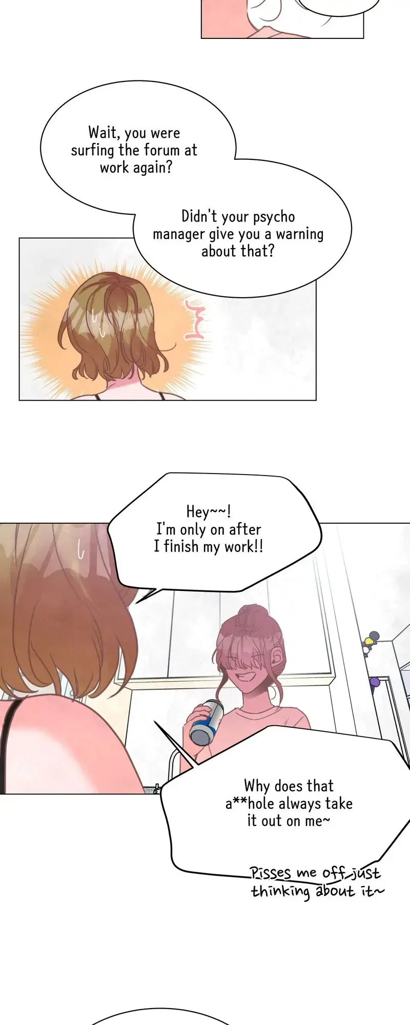 Holy Chicken Scripture Chapter 44 – Page 3