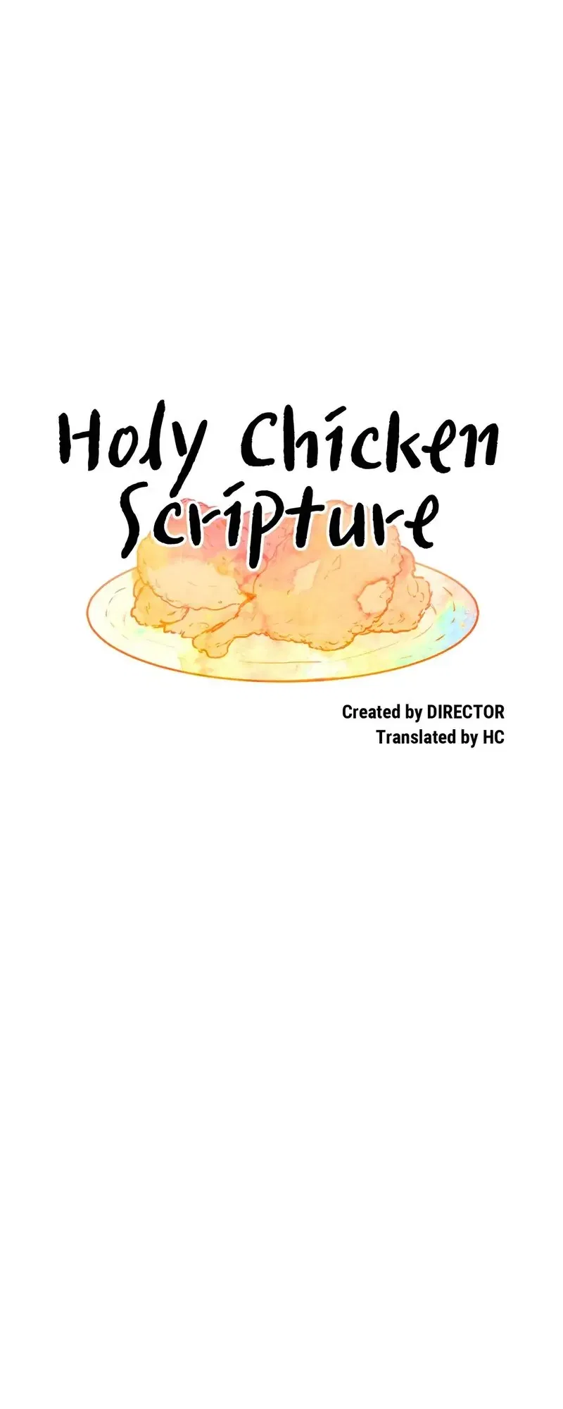 Holy Chicken Scripture Chapter 44 – Page 5