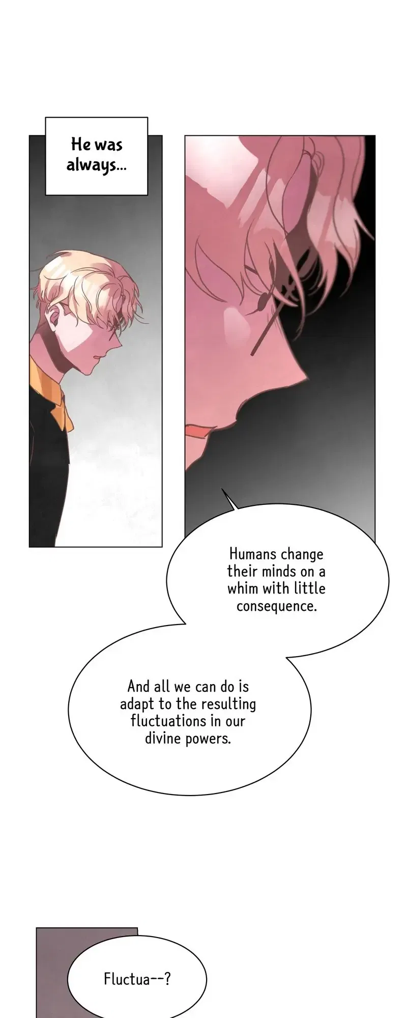 Holy Chicken Scripture Chapter 44 – Page 25
