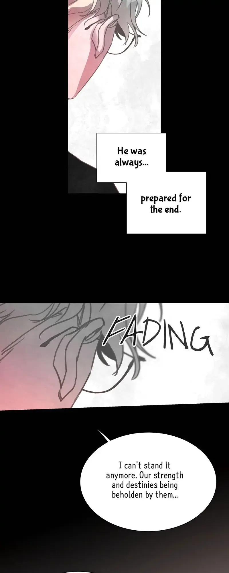 Holy Chicken Scripture Chapter 44 – Page 27