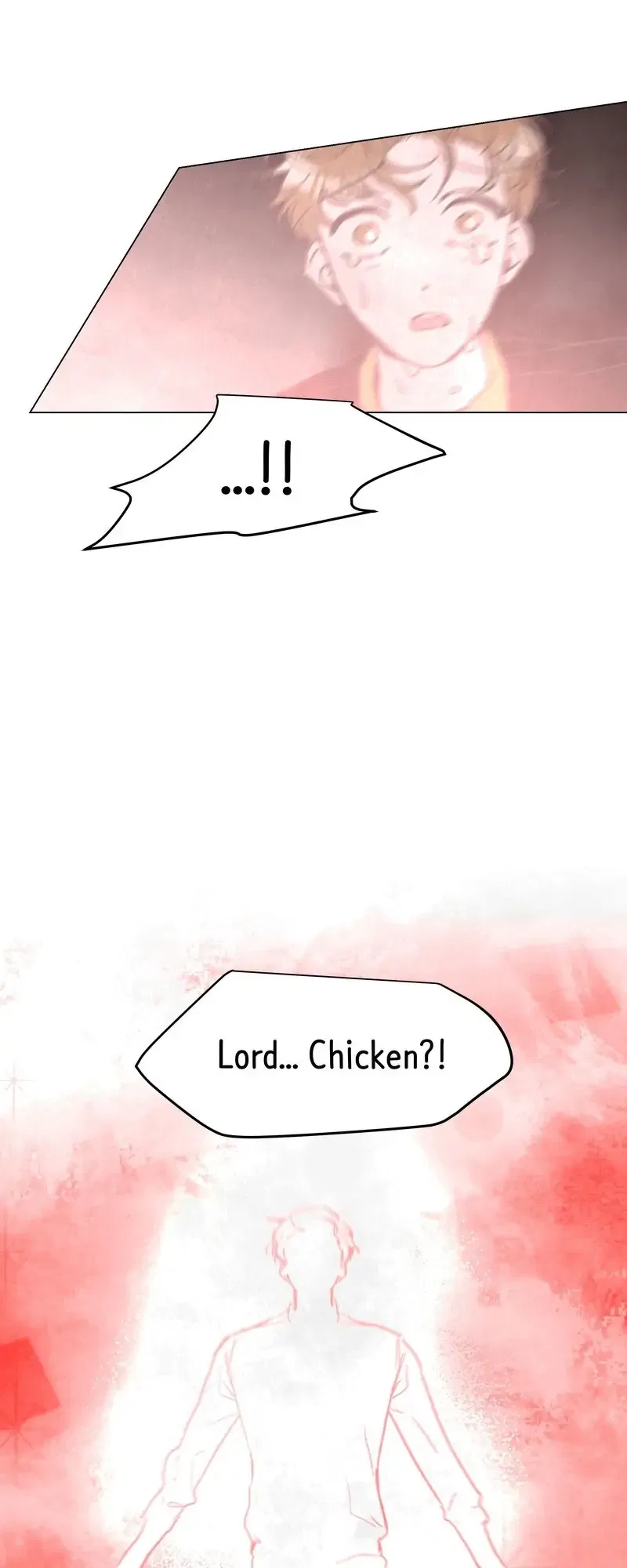 Holy Chicken Scripture Chapter 44 – Page 30
