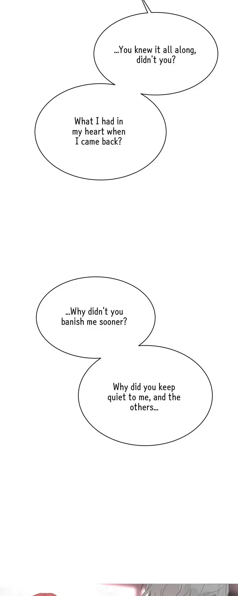 Holy Chicken Scripture Chapter 44 – Page 34