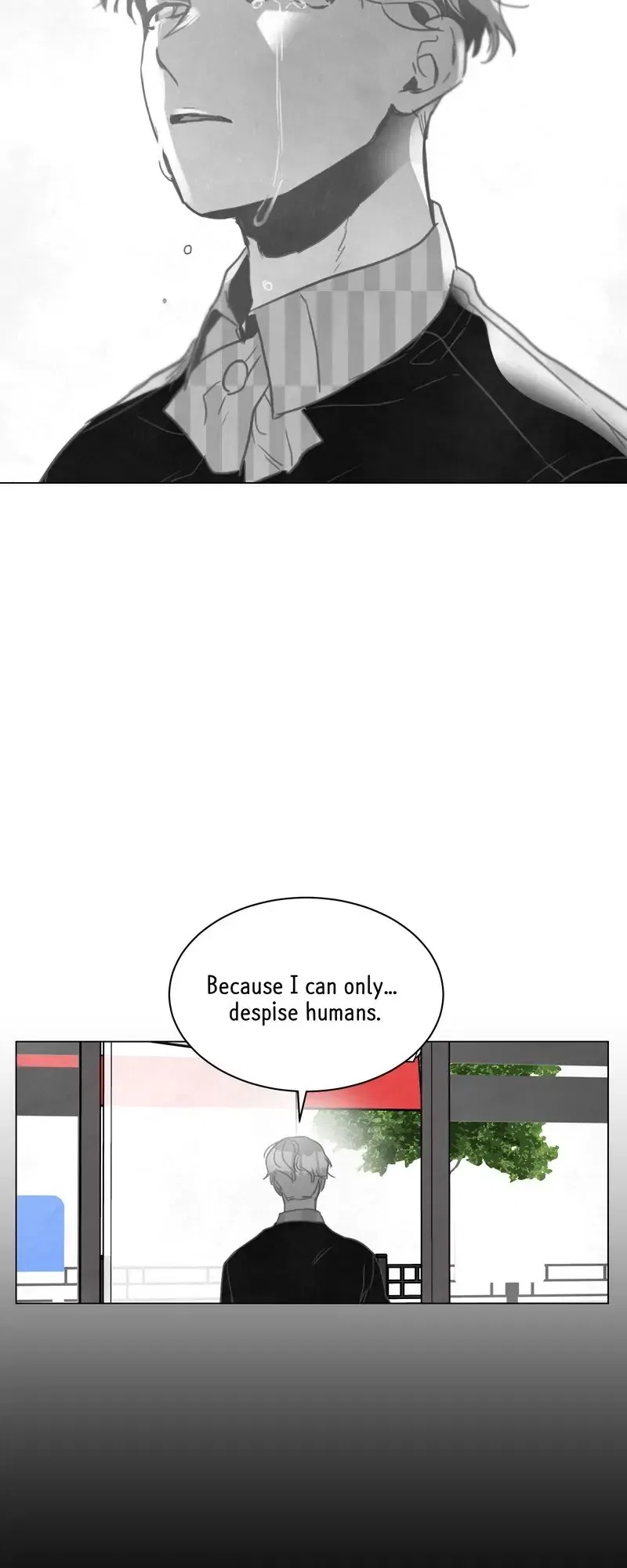 Holy Chicken Scripture Chapter 44 – Page 38