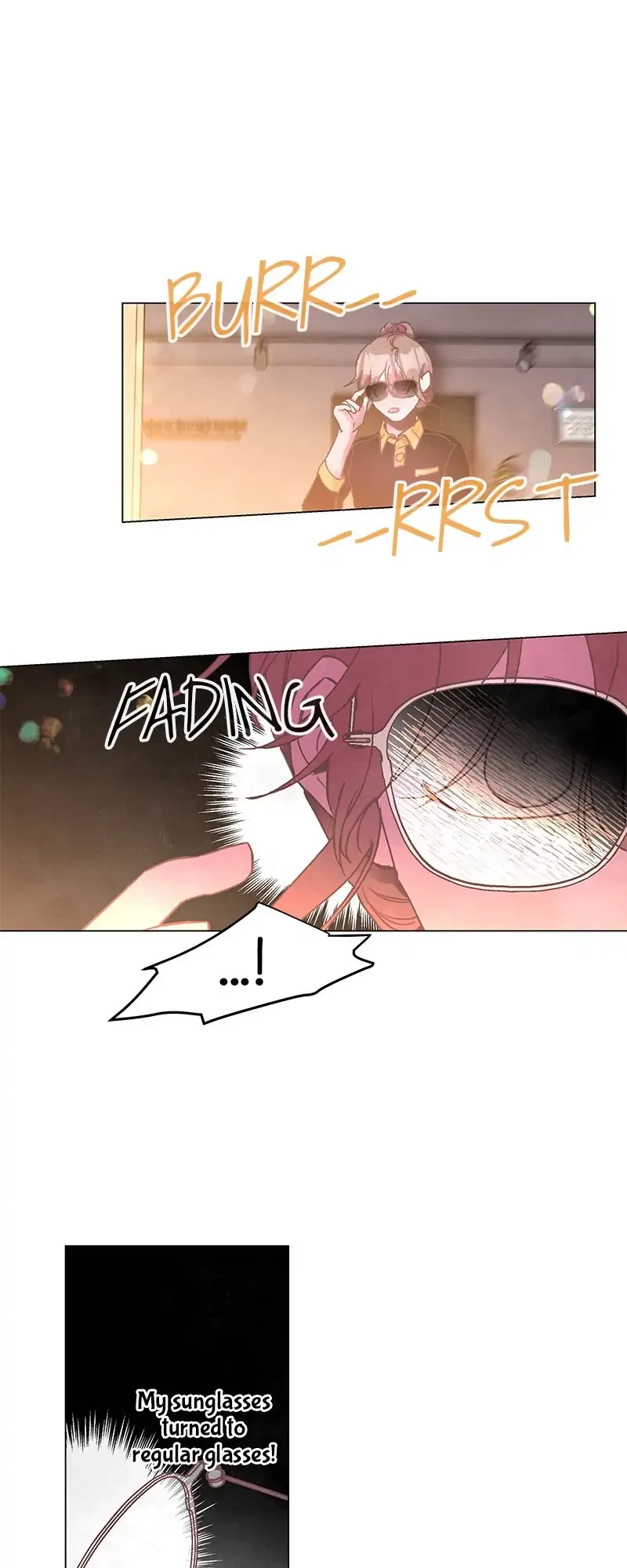 Holy Chicken Scripture Chapter 43 – Page 13