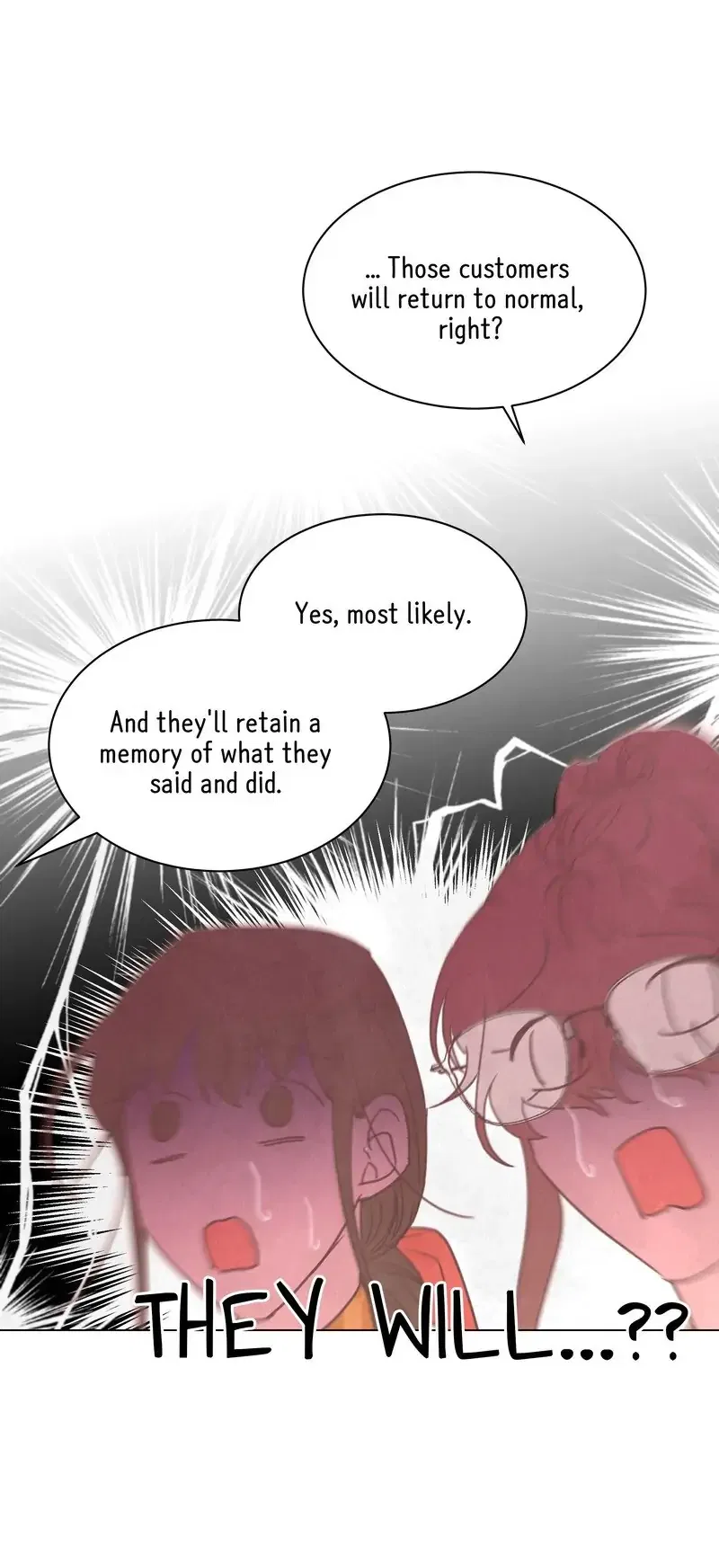 Holy Chicken Scripture Chapter 43 – Page 20