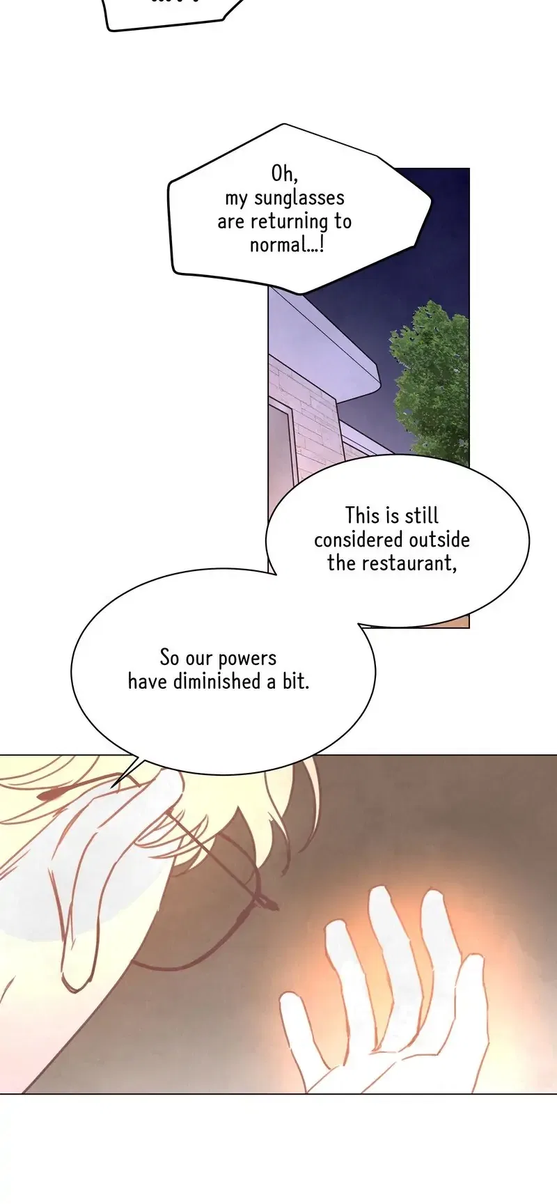 Holy Chicken Scripture Chapter 43 – Page 24
