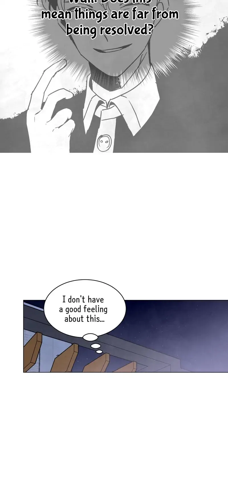 Holy Chicken Scripture Chapter 43 – Page 28