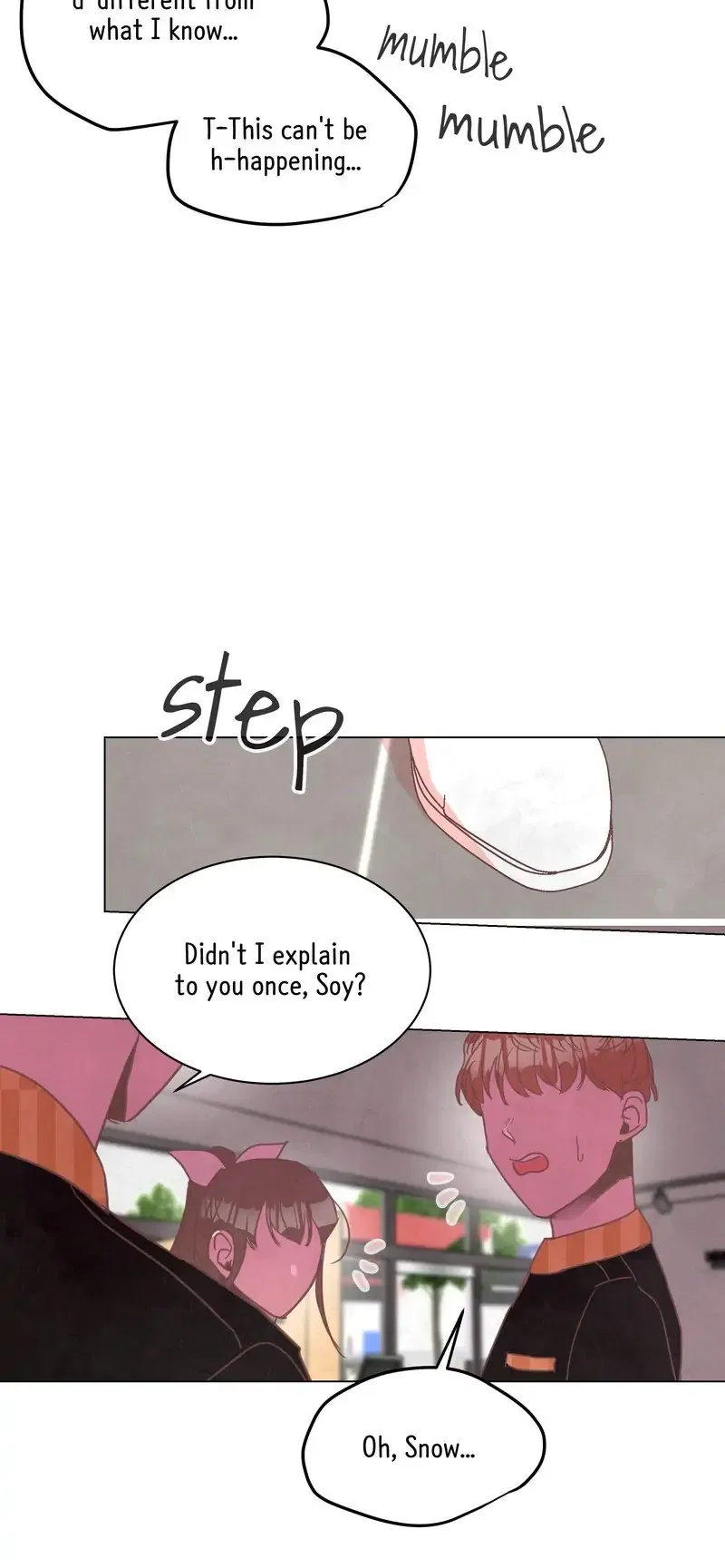 Holy Chicken Scripture Chapter 42 – Page 4
