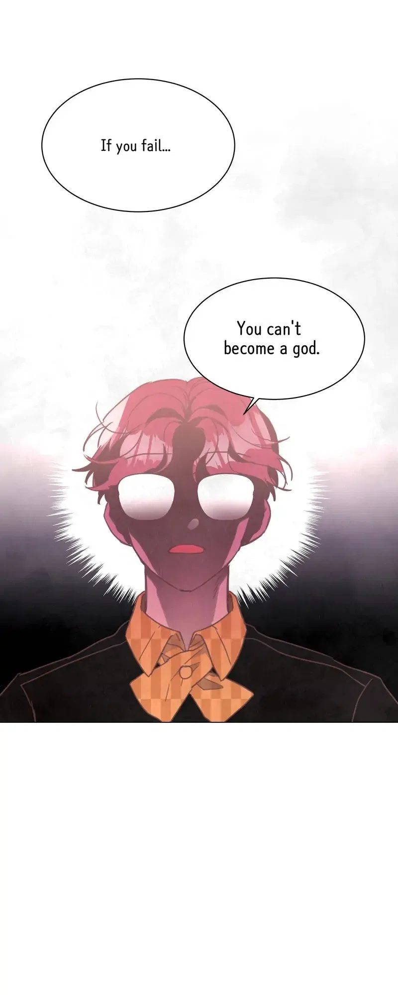 Holy Chicken Scripture Chapter 42 – Page 9