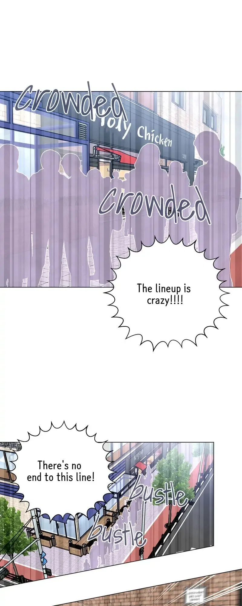 Holy Chicken Scripture Chapter 42 – Page 13