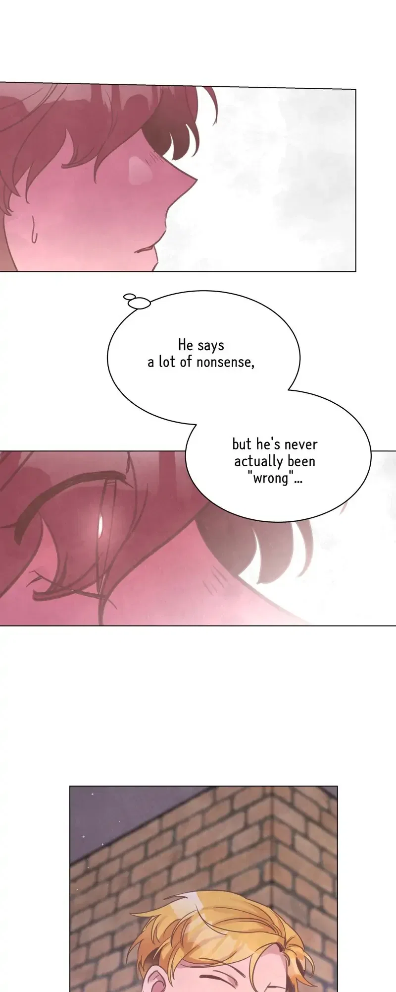 Holy Chicken Scripture Chapter 42 – Page 21