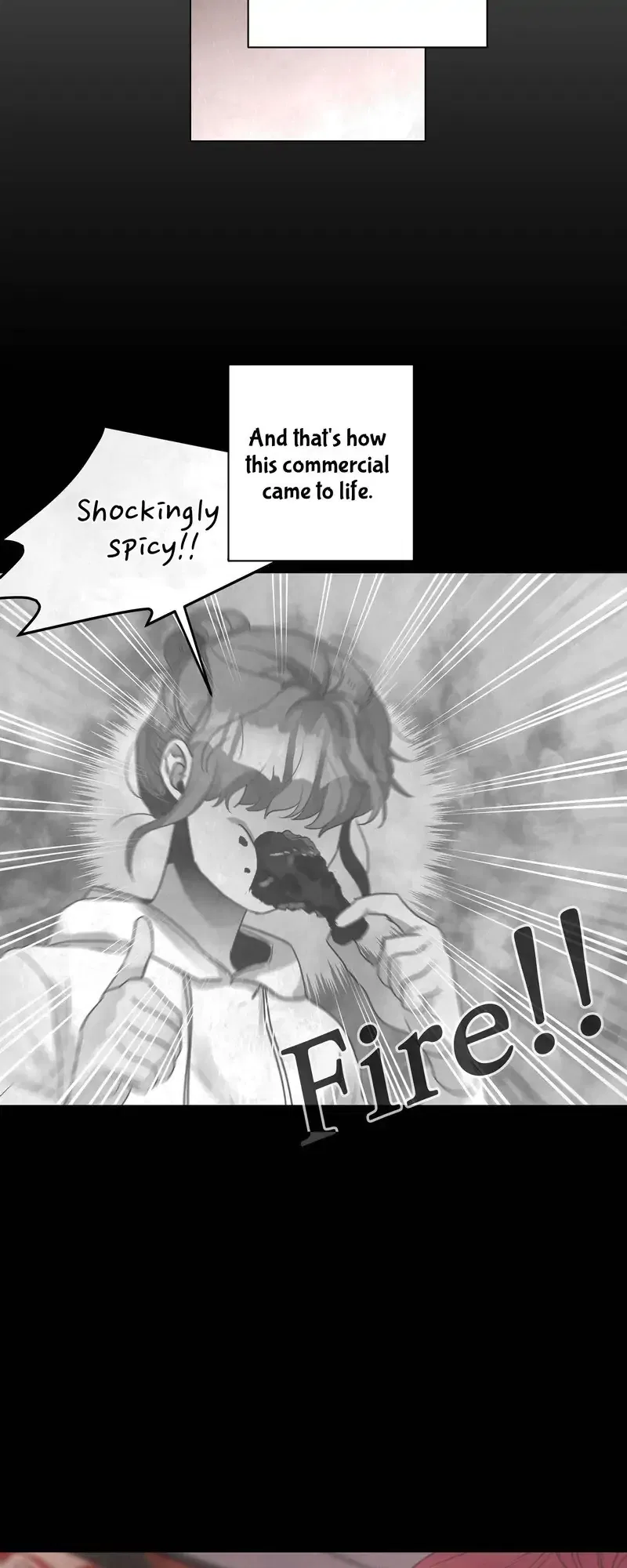 Holy Chicken Scripture Chapter 41 – Page 27