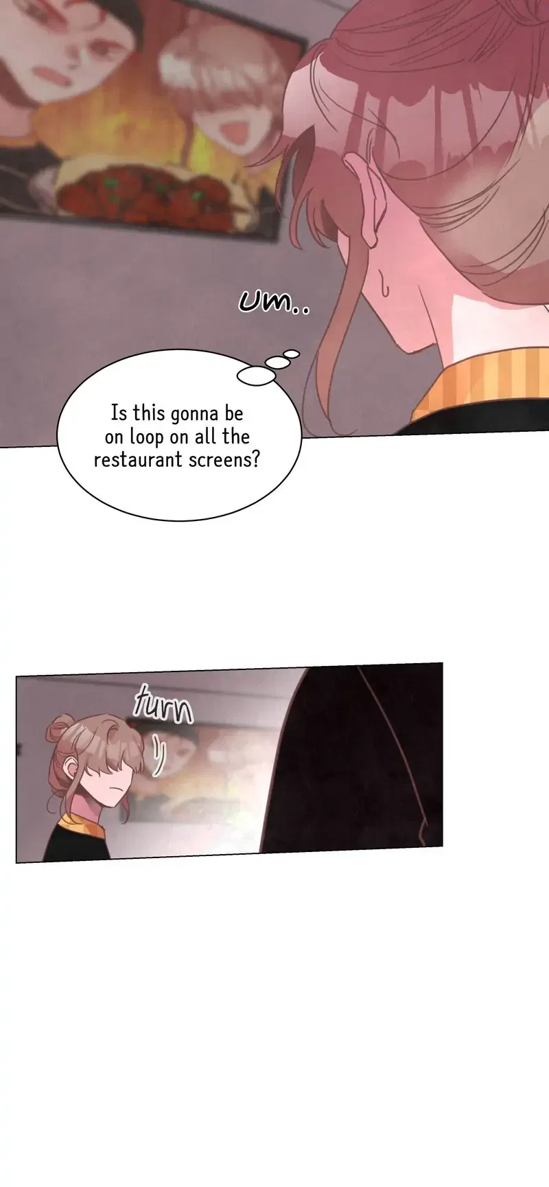 Holy Chicken Scripture Chapter 41 – Page 28