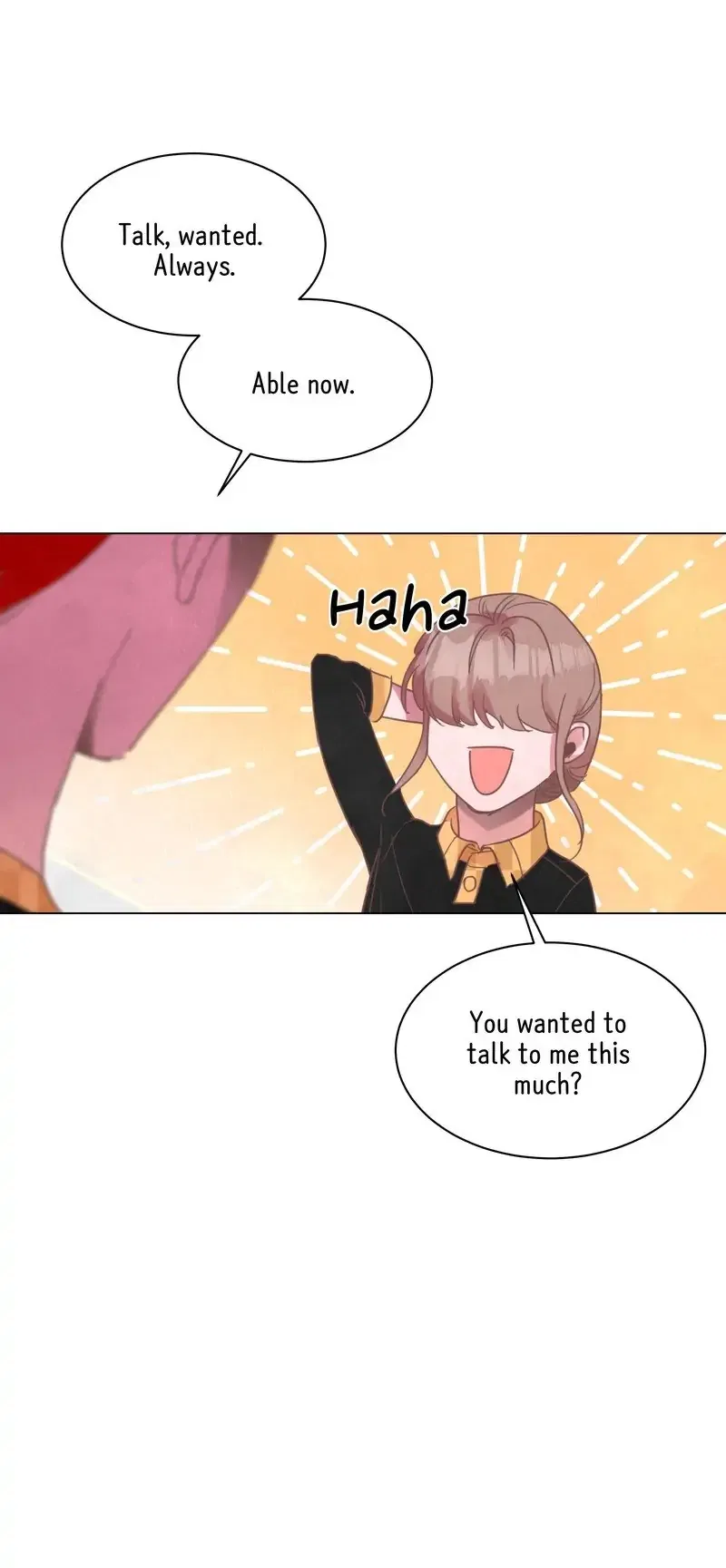 Holy Chicken Scripture Chapter 41 – Page 32