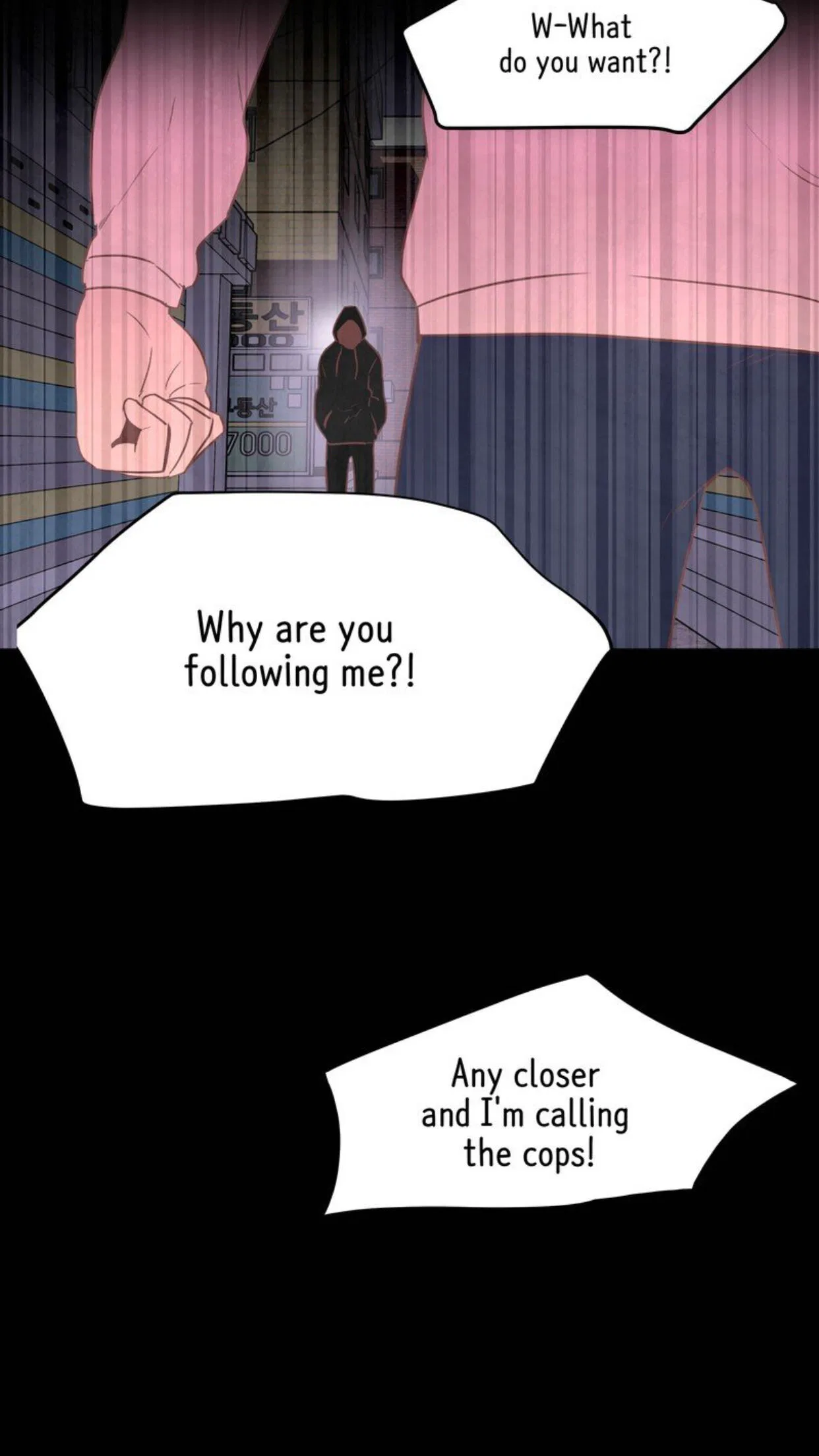 Holy Chicken Scripture Chapter 40 – Page 10