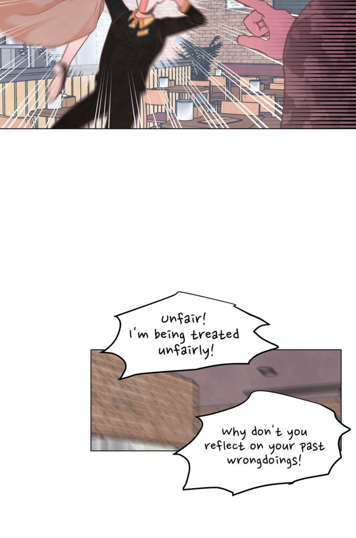 Holy Chicken Scripture Chapter 40 – Page 36