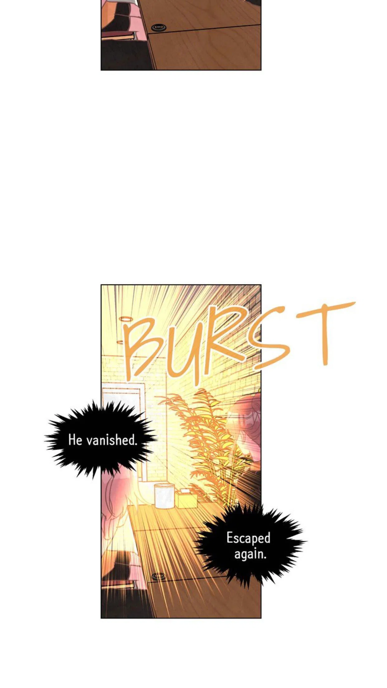 Holy Chicken Scripture Chapter 40 – Page 48