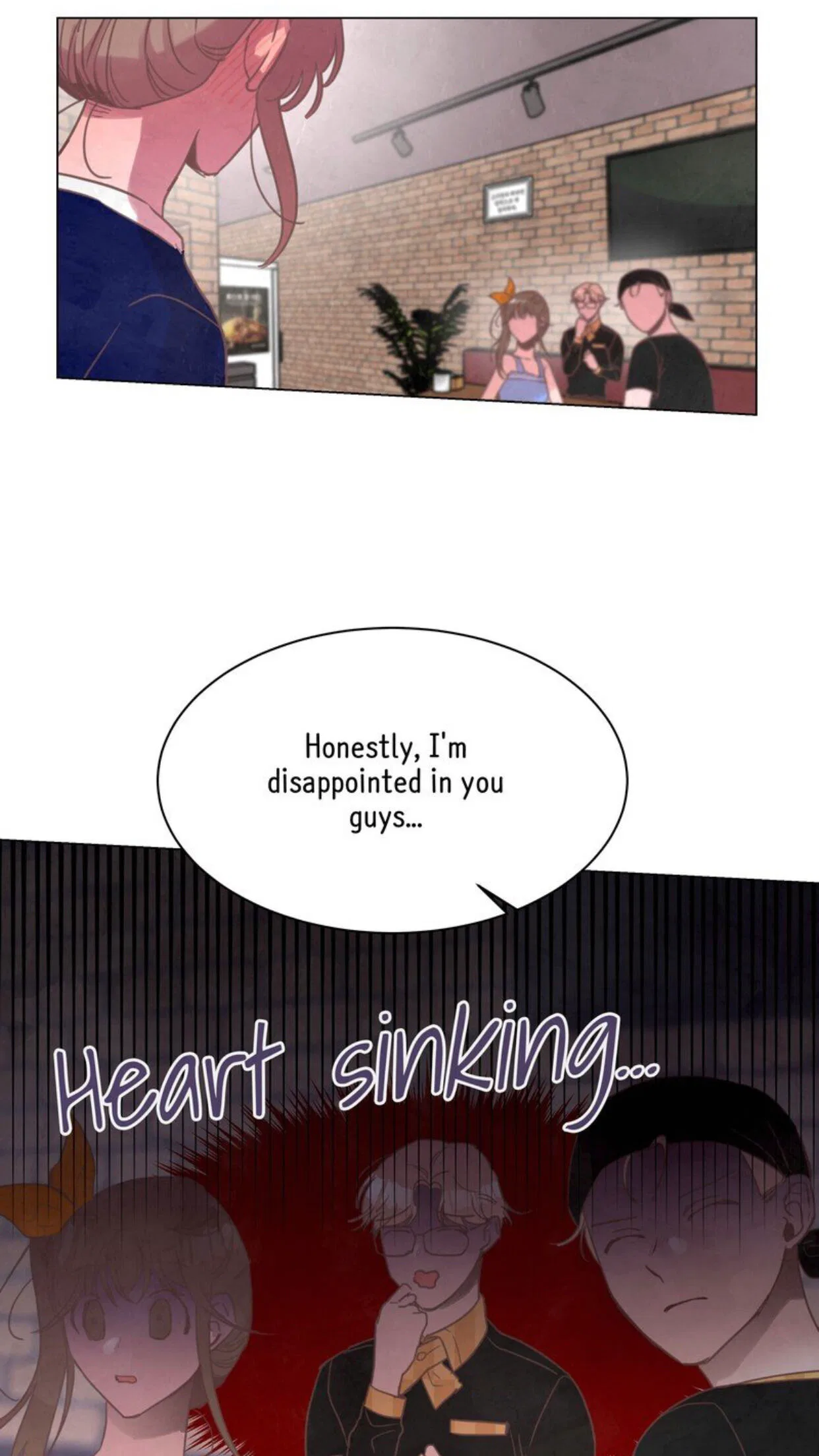 Holy Chicken Scripture Chapter 39 – Page 2