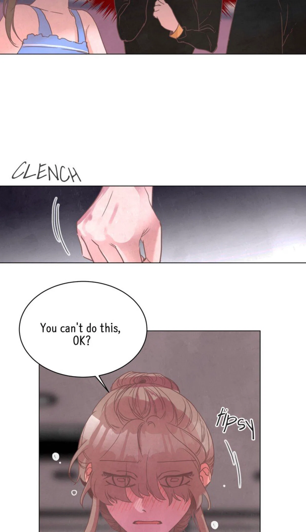 Holy Chicken Scripture Chapter 39 – Page 3