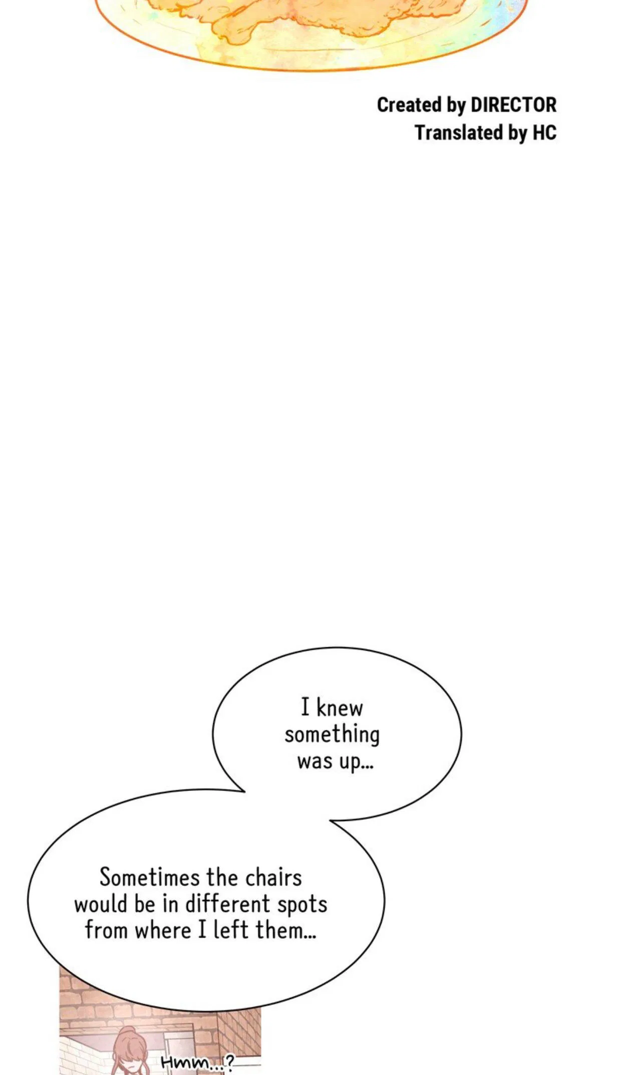 Holy Chicken Scripture Chapter 39 – Page 10