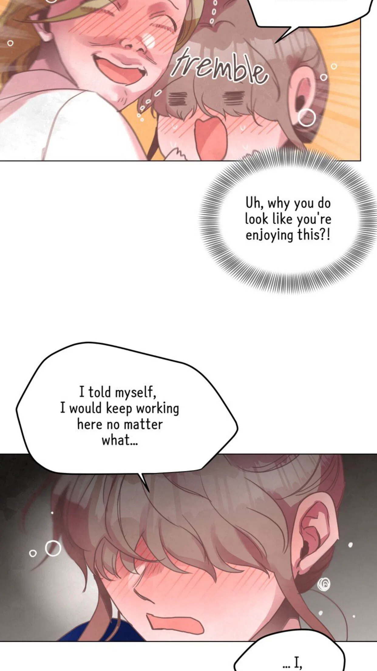 Holy Chicken Scripture Chapter 39 – Page 15