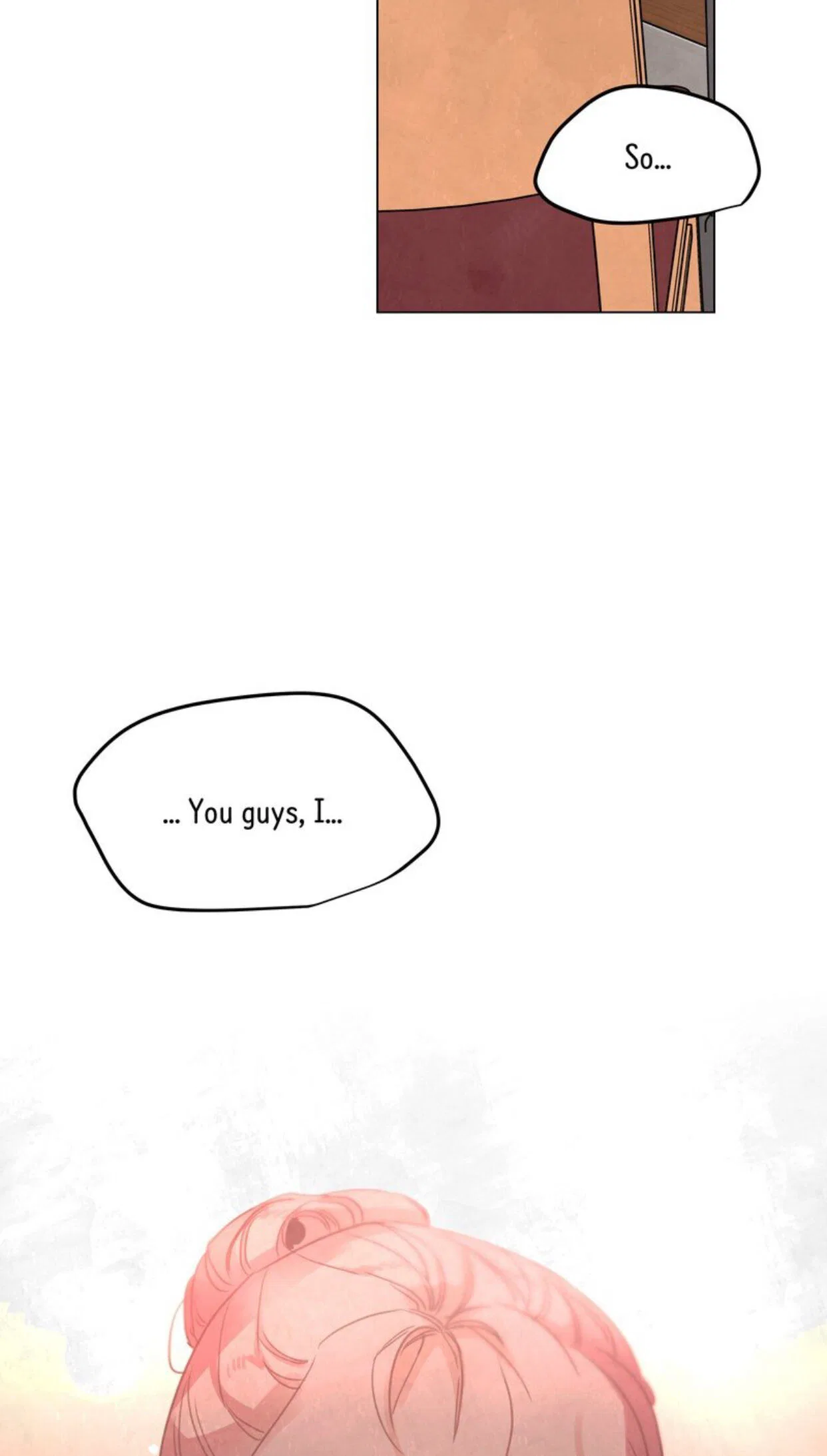 Holy Chicken Scripture Chapter 39 – Page 17