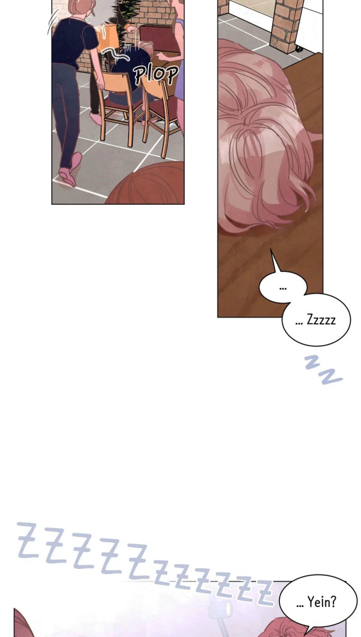 Holy Chicken Scripture Chapter 39 – Page 22