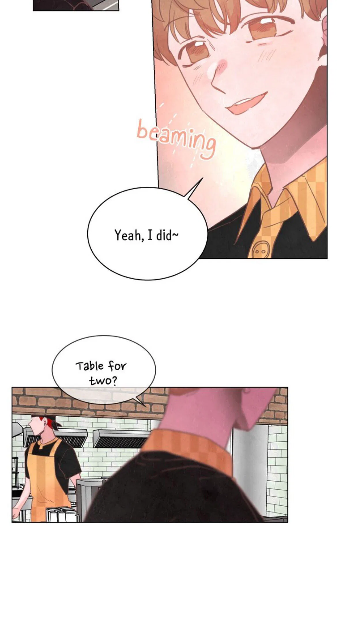 Holy Chicken Scripture Chapter 39 – Page 25