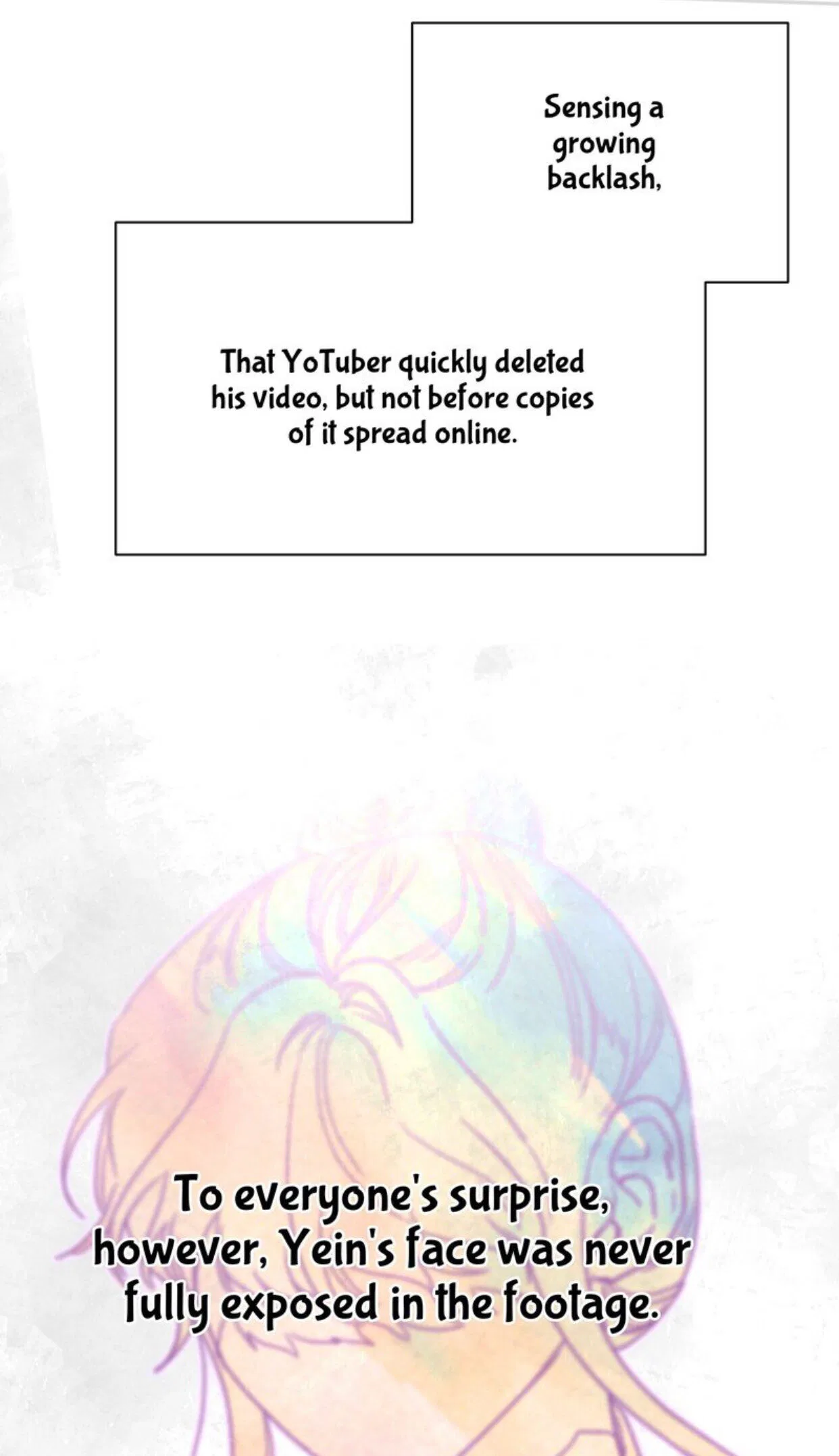 Holy Chicken Scripture Chapter 39 – Page 32