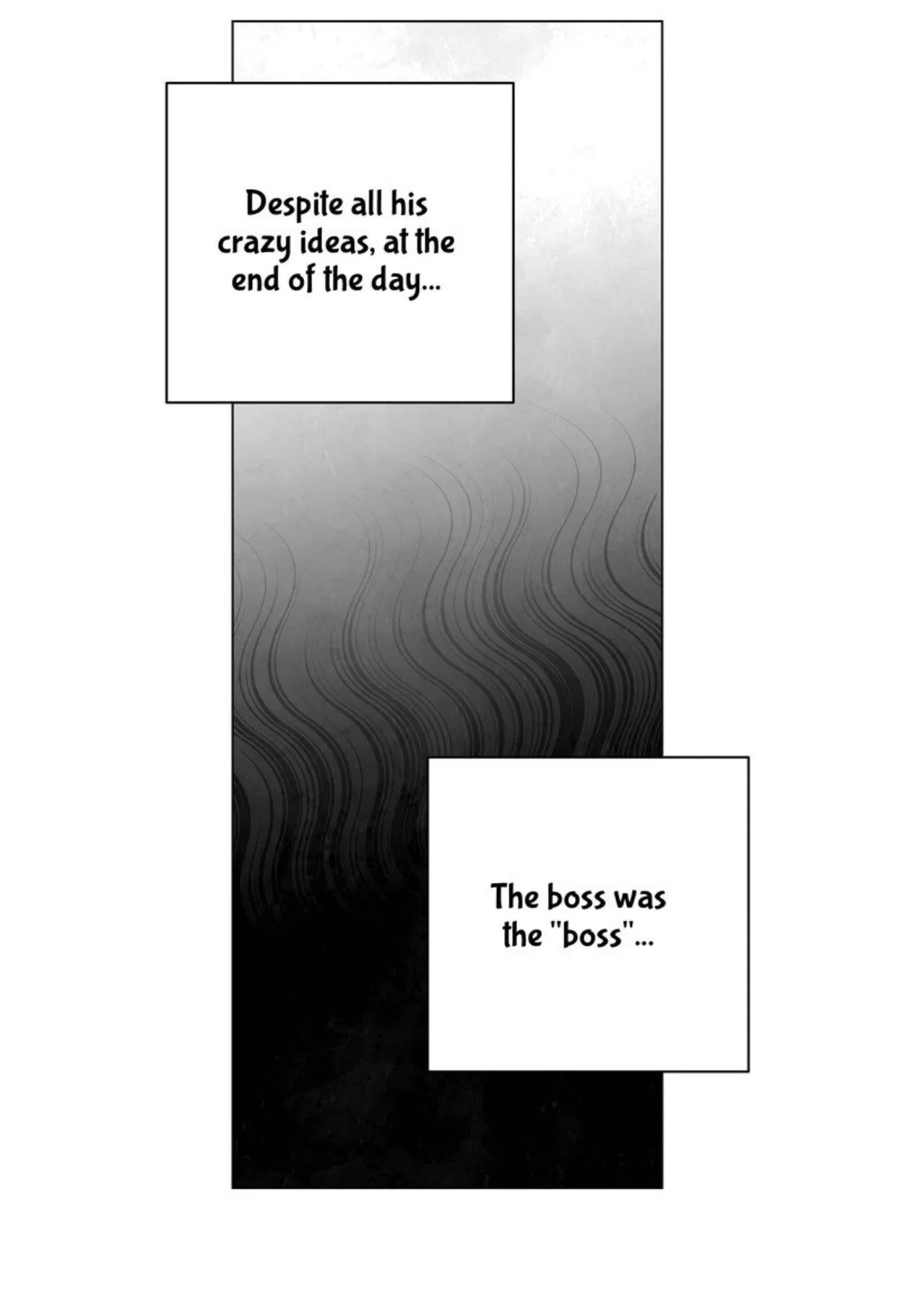 Holy Chicken Scripture Chapter 39 – Page 43