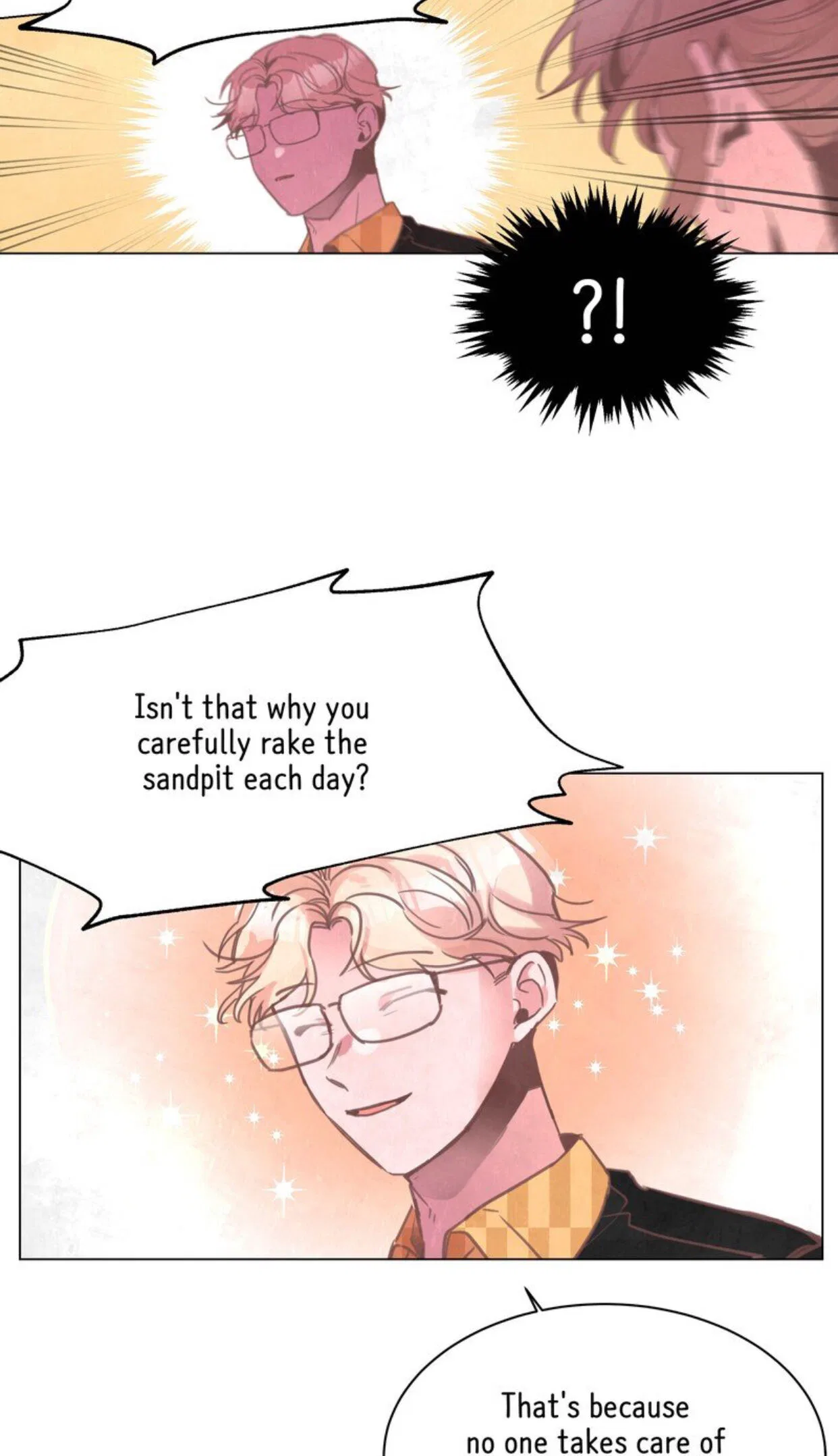 Holy Chicken Scripture Chapter 38 – Page 7