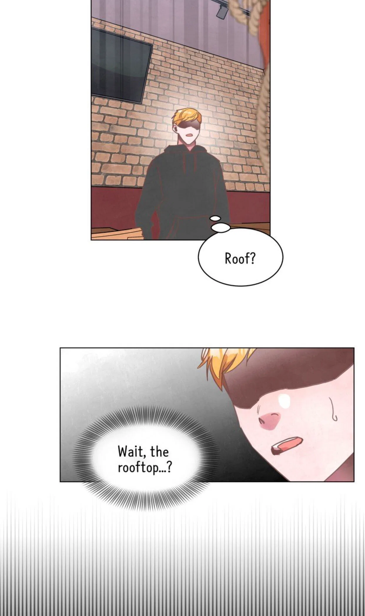 Holy Chicken Scripture Chapter 38 – Page 10