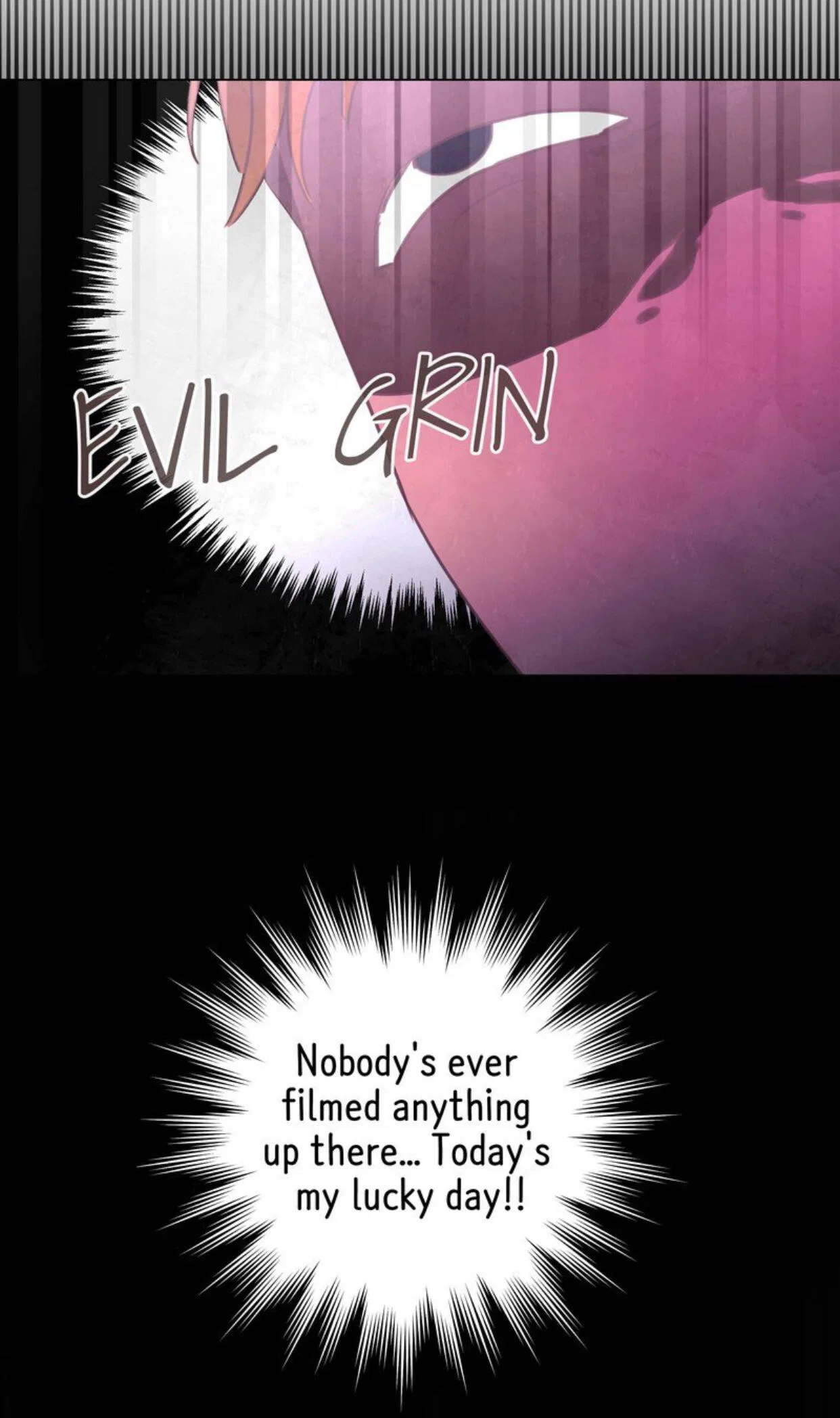 Holy Chicken Scripture Chapter 38 – Page 11