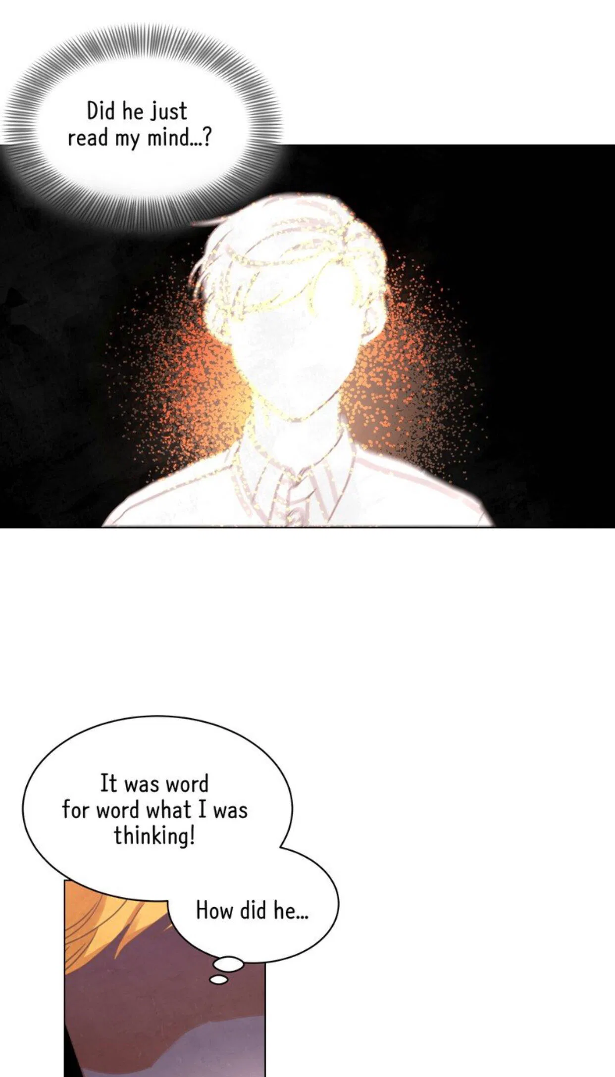 Holy Chicken Scripture Chapter 38 – Page 17
