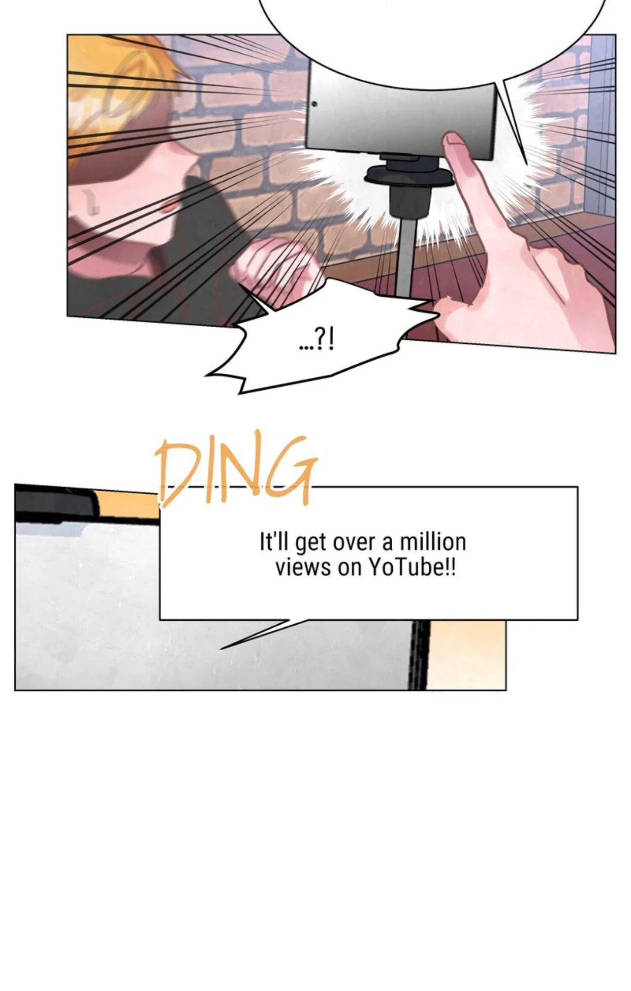 Holy Chicken Scripture Chapter 38 – Page 20