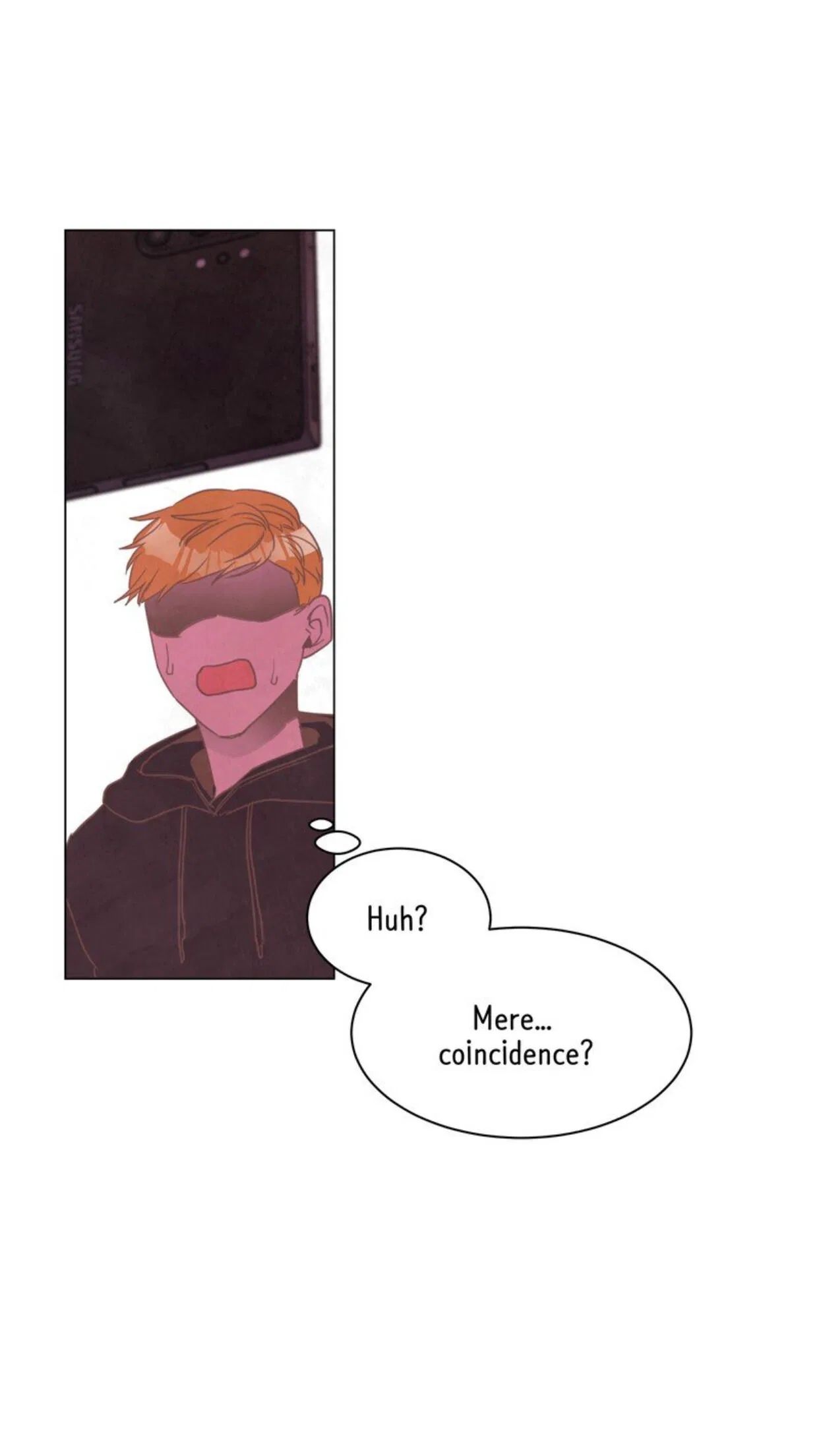 Holy Chicken Scripture Chapter 38 – Page 21