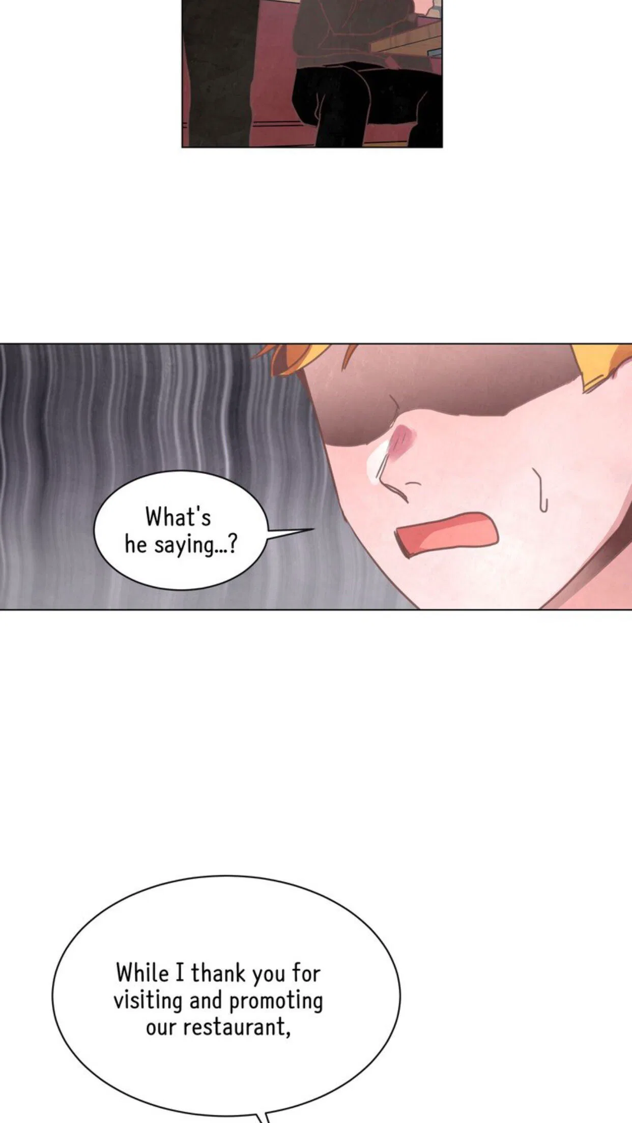 Holy Chicken Scripture Chapter 38 – Page 24