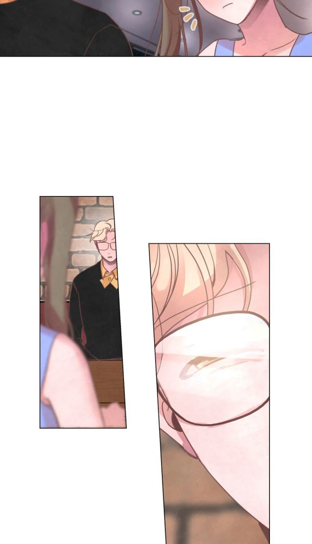 Holy Chicken Scripture Chapter 38 – Page 30