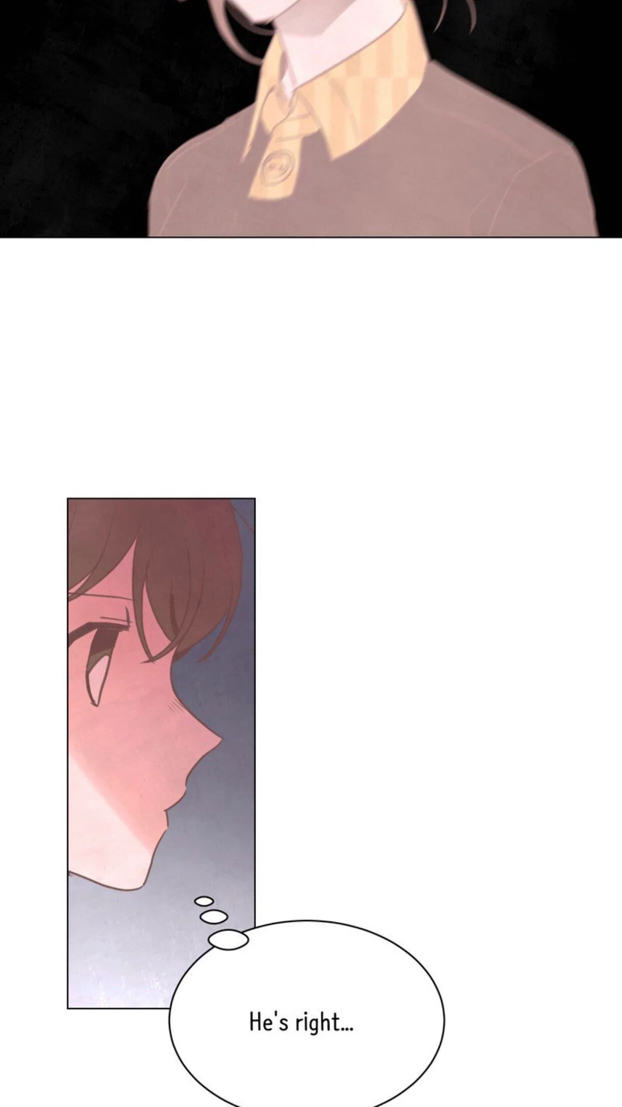 Holy Chicken Scripture Chapter 38 – Page 32