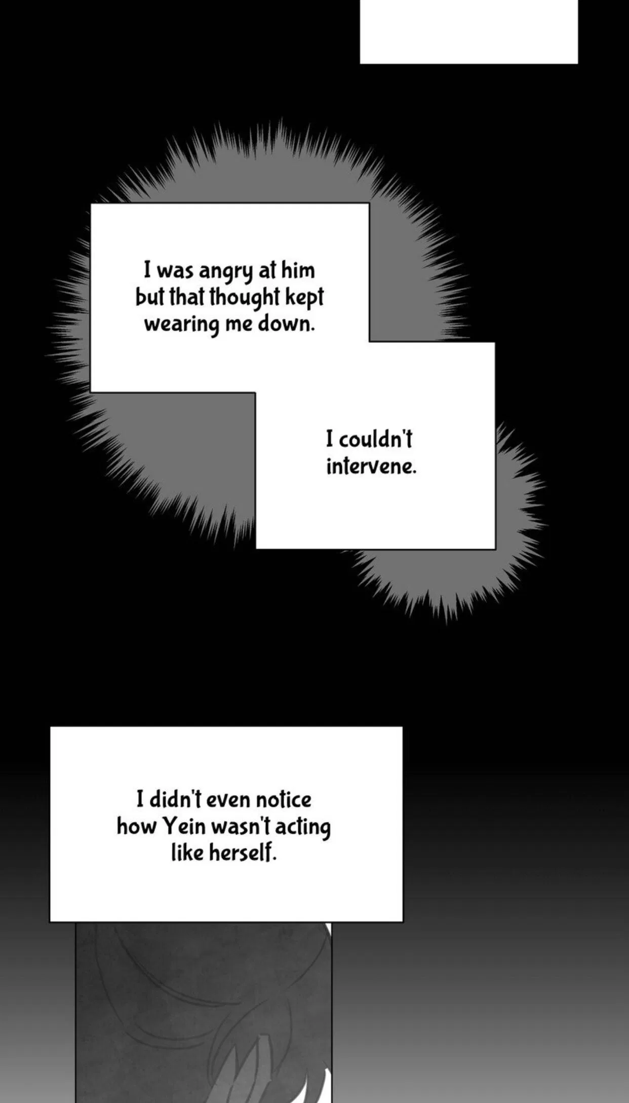 Holy Chicken Scripture Chapter 38 – Page 35