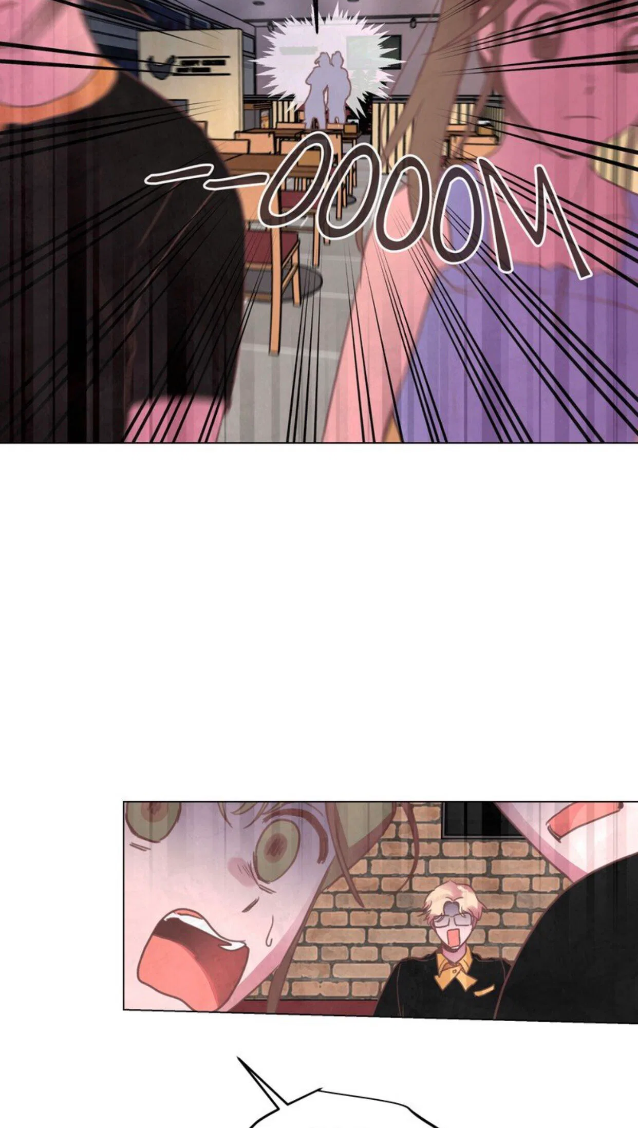 Holy Chicken Scripture Chapter 38 – Page 38