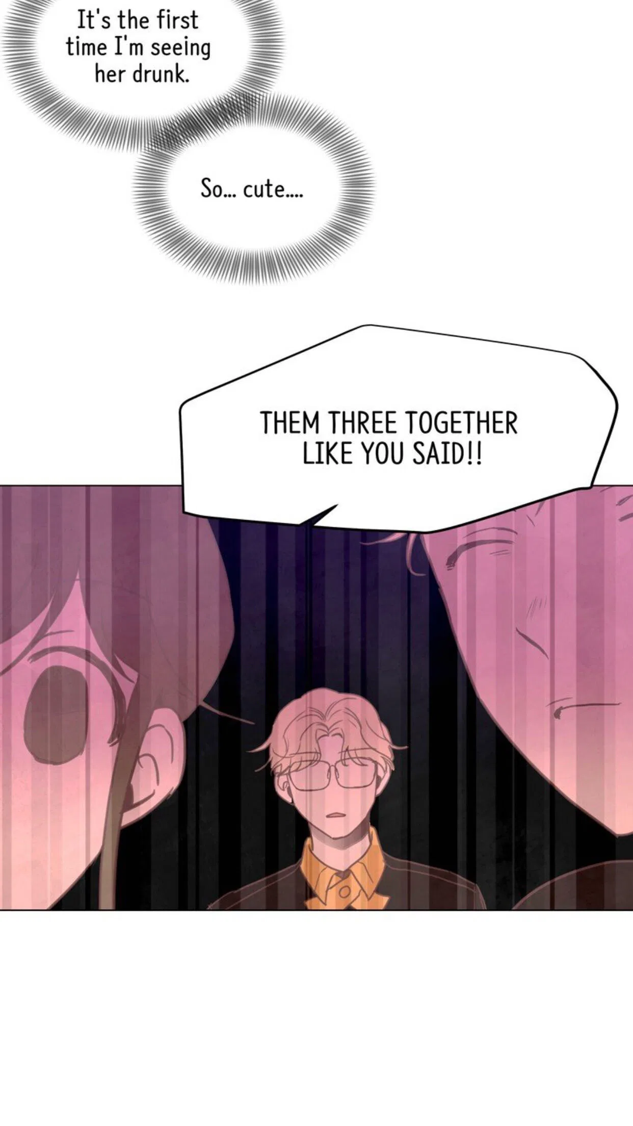 Holy Chicken Scripture Chapter 38 – Page 41