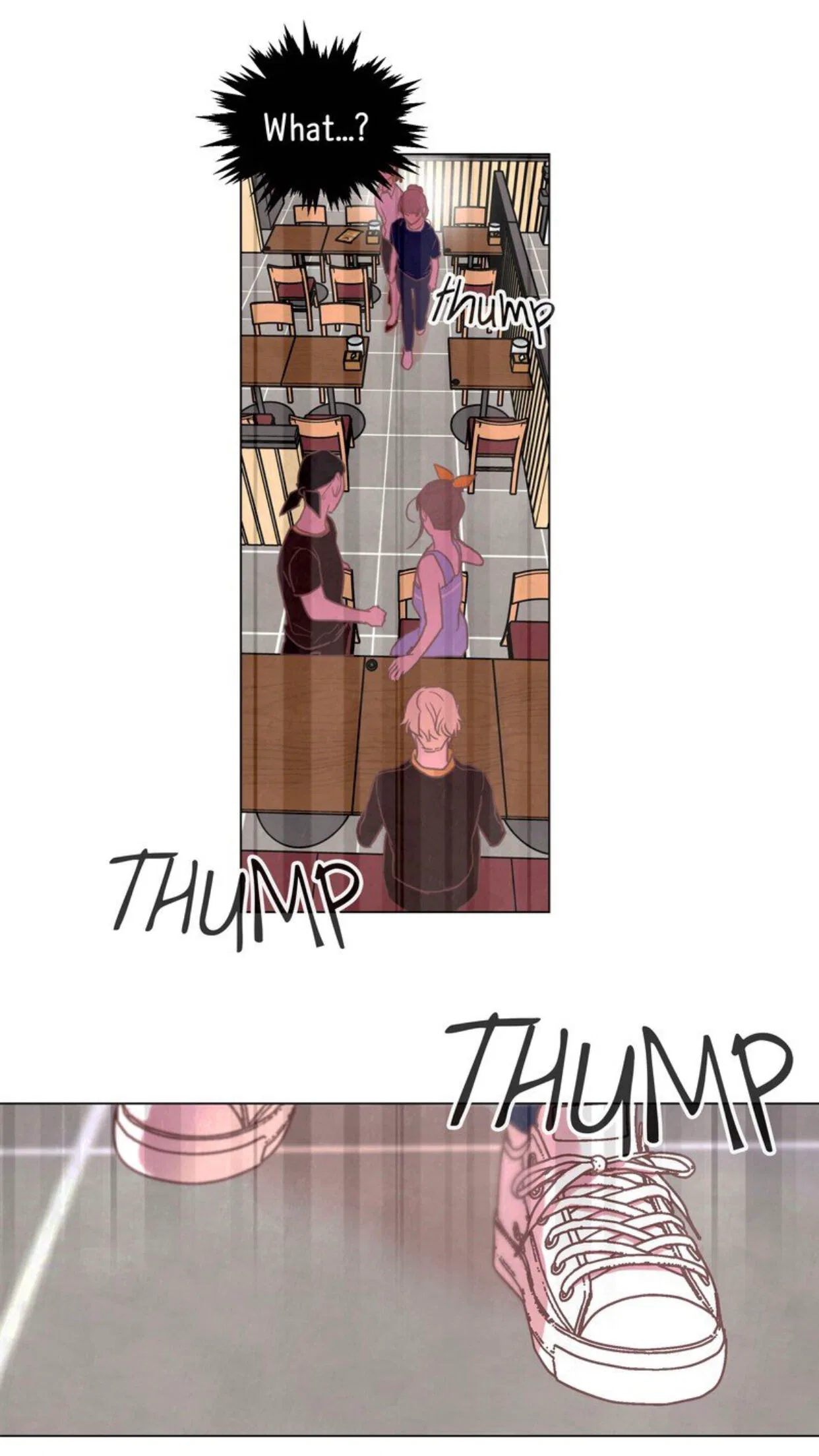Holy Chicken Scripture Chapter 38 – Page 42