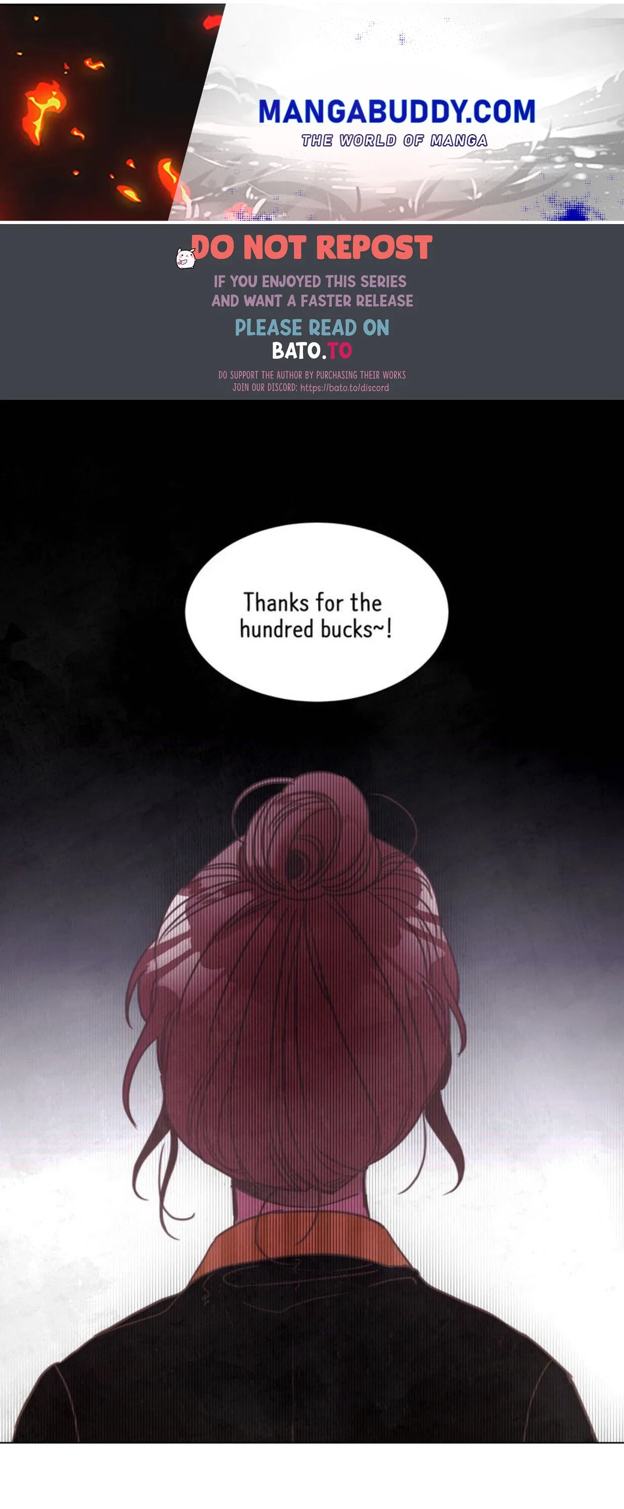 Holy Chicken Scripture Chapter 37 – Page 1