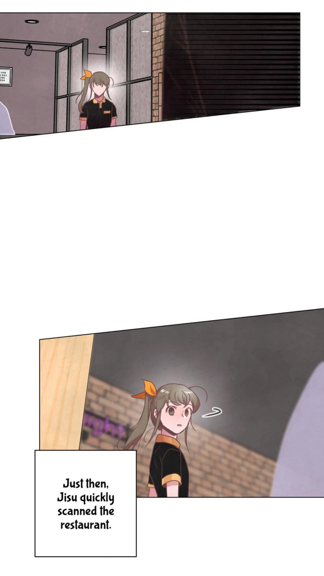 Holy Chicken Scripture Chapter 37 – Page 2