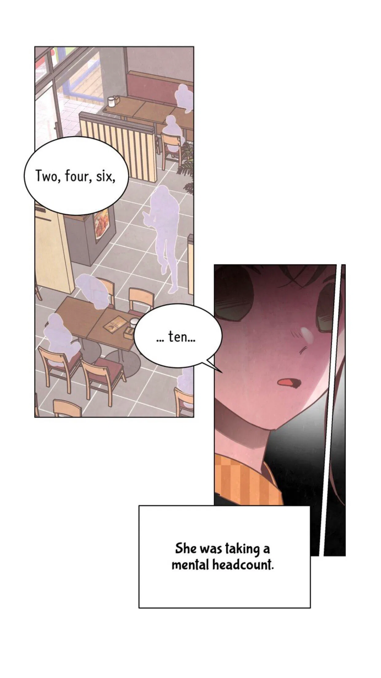 Holy Chicken Scripture Chapter 37 – Page 3