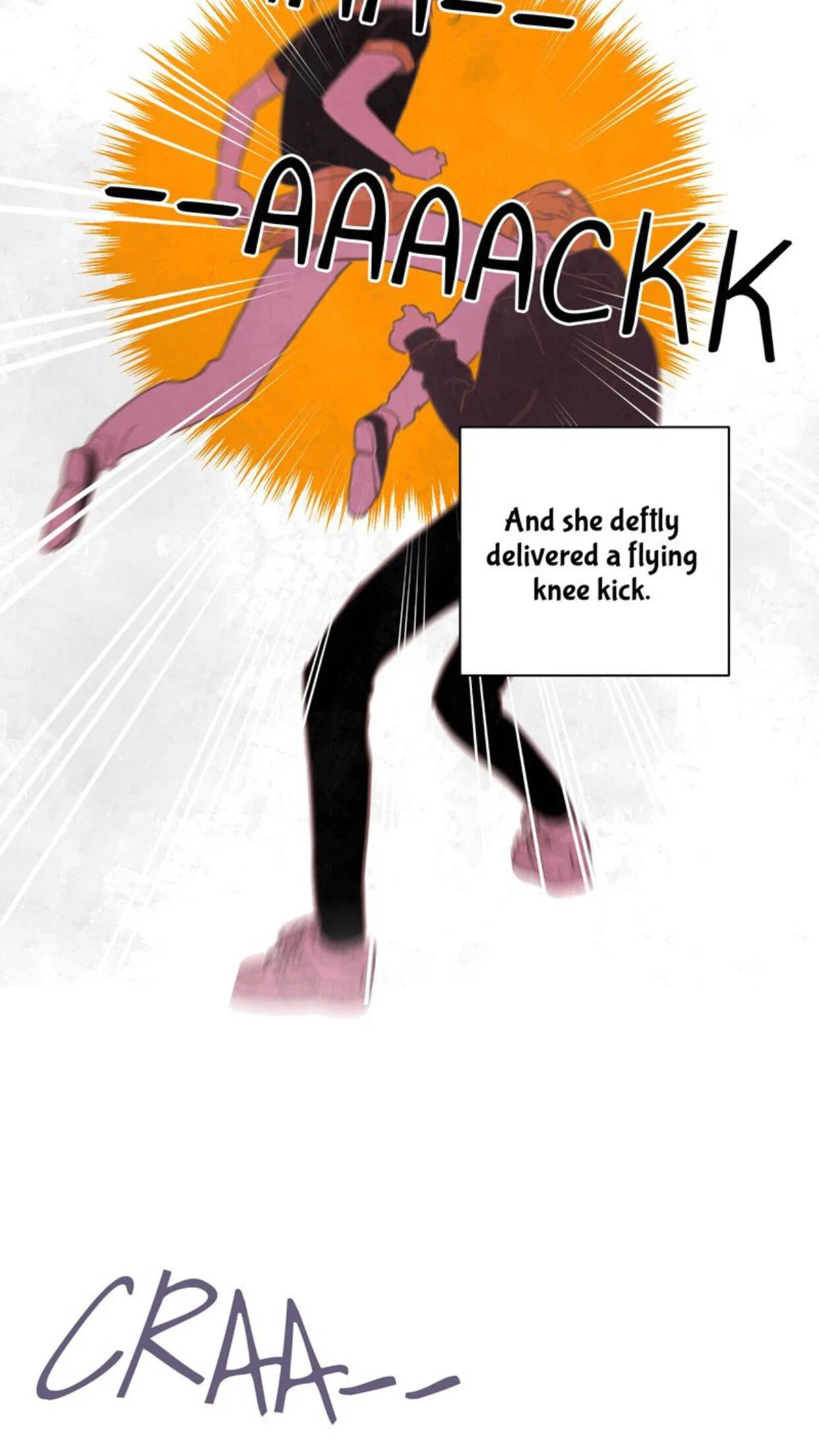 Holy Chicken Scripture Chapter 37 – Page 5