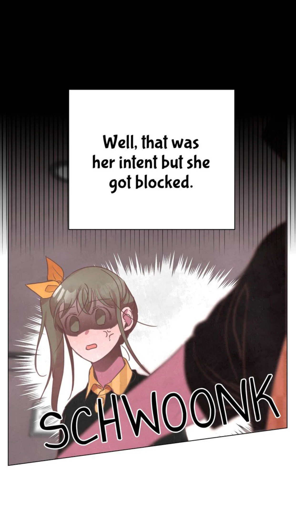 Holy Chicken Scripture Chapter 37 – Page 8