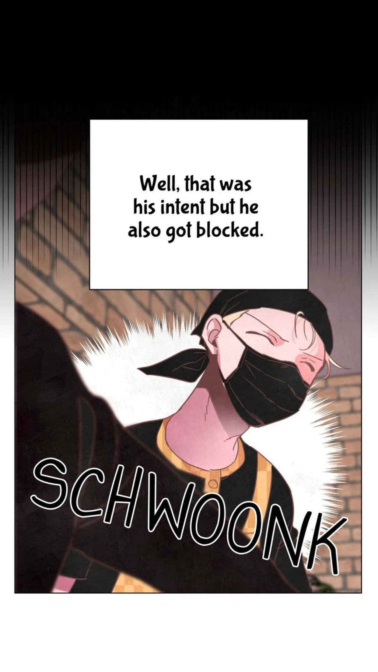 Holy Chicken Scripture Chapter 37 – Page 13